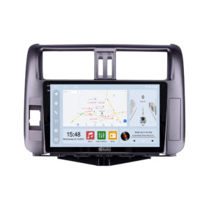 Toyota Prado 2010-2013 (Hi-Res Class D)
