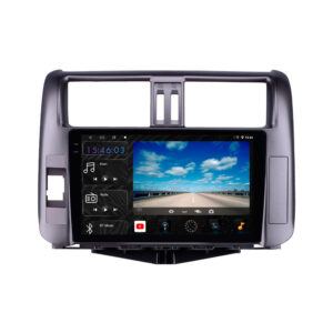 Toyota Prado 2010-2013 (Mid Spec)