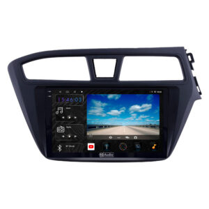 Hyundai i20 2014-2019 (4G Ultra)