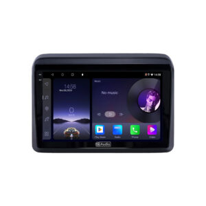 Toyota Rumion 2021-2023 (Eco)