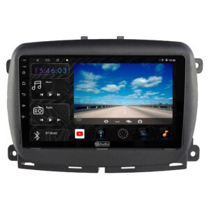 Fiat 500 2016-2021 (4G Ultra)