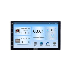 Universal Android 7 inch (Eco)
