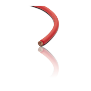 P1091 - marine grade 10 gauge red wire