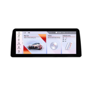 BMW 3 Series F30 2013-2019