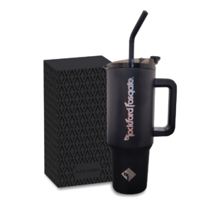 POP-MUG1200 - Rockford Fosgate - Maximus Vacuum Mug – 1.2 Litre