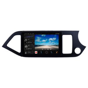 Kia Picanto 2011-2017 (Mid Spec)