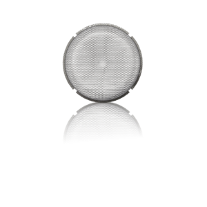 P2P3G-15 - Rockford Fosgate -  15" Stamped Mesh Grill Insert