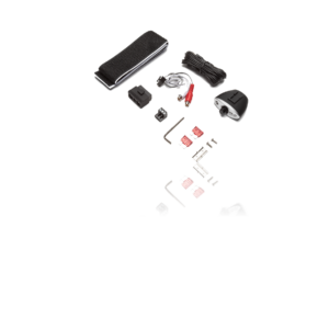 Accessory Wiring Kit - Rockford Fosgate - for Amplified Loaded Enclosures