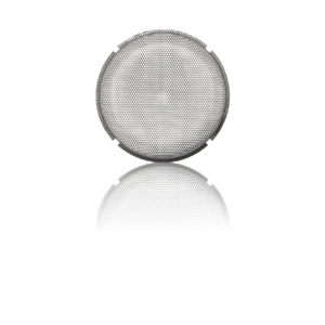 P1G-10 - Rockford Fosgate -  10" Stamped Mesh Grill Insert