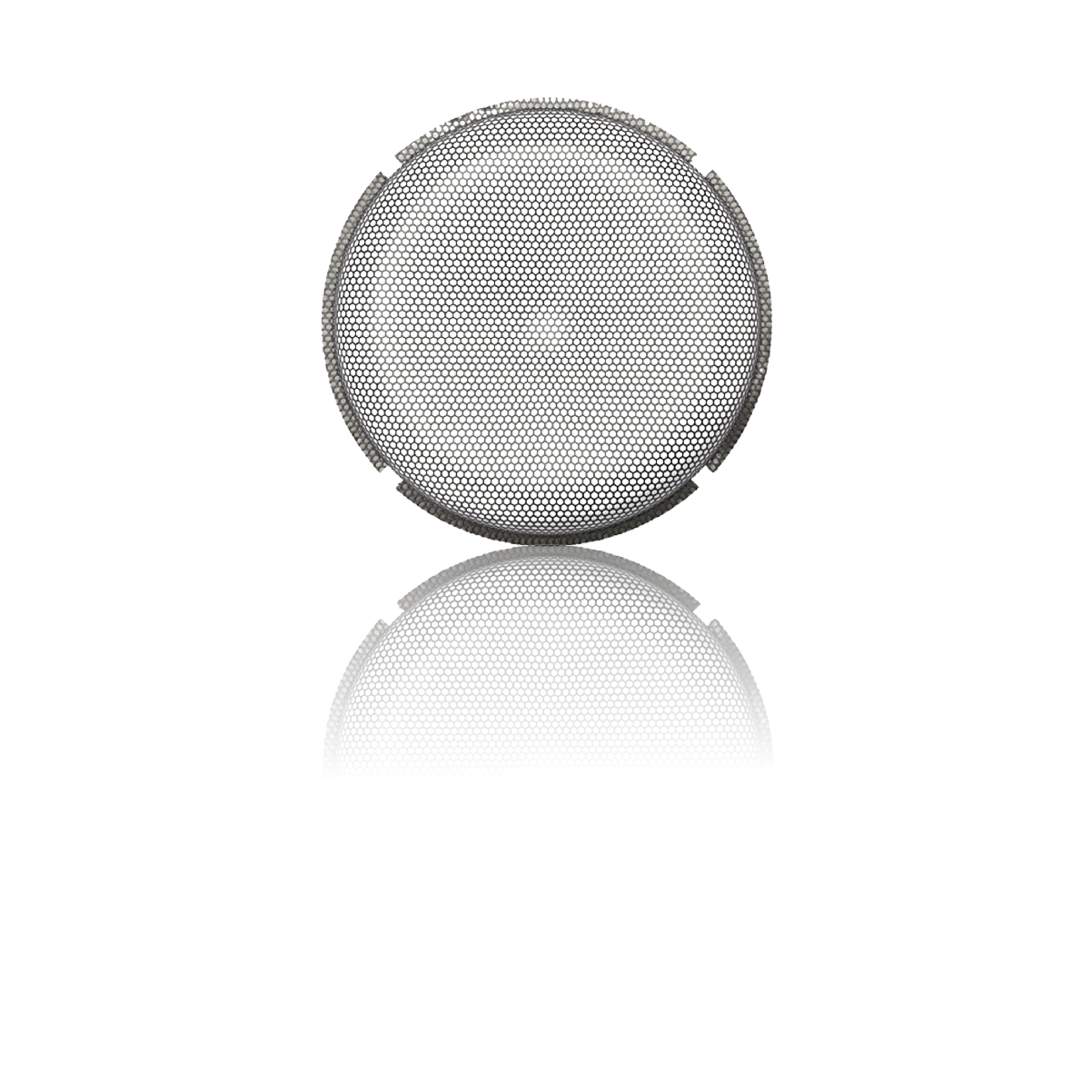P1G-10 - Rockford Fosgate - 10" Stamped Mesh Grill Insert