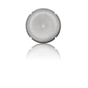 P2P3G-10 - Rockford Fosgate - 10" Stamped Mesh Grill Insert