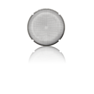 P2P3G-8 - Rockford Fosgate - 8" Stamped Mesh Grill Insert