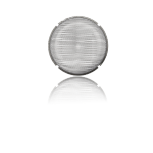 P3SG-10 - Rockford Fosgate - 10" Shallow Stamped Mesh Grill Insert