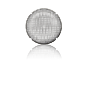 P3SG-12 - Rockford Fosgate  - 12" Shallow Stamped Mesh Grill Insert