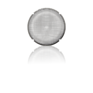 P3SG-8 - Rockford Fosgate - 8" Shallow Stamped Mesh Grill Insert