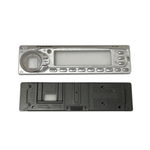 Rockford Fosgate RFX 9000 - RADIO FACE SHELL ONLY!