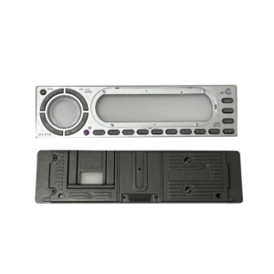 Rockford Fosgate RFX 9110 - RADIO FACE SHELL ONLY!