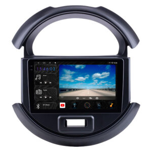 Suzuki S-Presso 2020-2024 (Mid Spec)