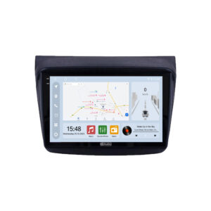 Mitsubishi Pajero/triton 2010-2020 (Hi-Res Class D)