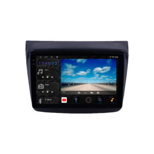 Mitsubishi Pajero/triton 2010-2020 (Mid Spec)