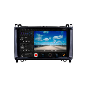 Mercedes B-Class 2006-2012 (4G Ultra)
