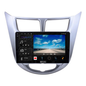 Hyundai Accent 2010-2019 (Mid Spec)