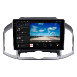 Chevrolet Captiva 2012-2015 (4G Ultra)