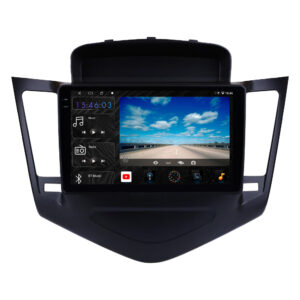 Chevrolet Cruze 2011-2016 (4G Ultra)