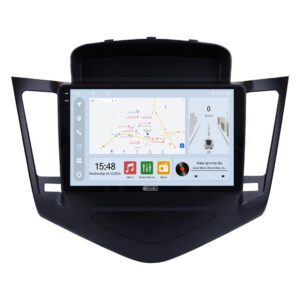Chevrolet Cruze 2011-2016 (Hi-Res Class D)