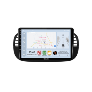 Fiat 500 2007-2015 (Hi-Res Class D)