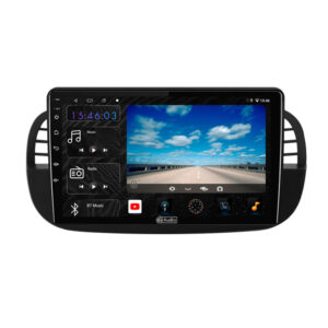 Fiat 500 2007-2015 (4G Ultra)