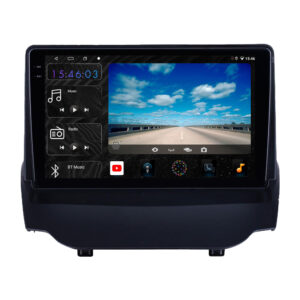 Ford EcoSport 2013-2018 (4G Ultra)