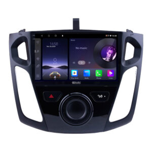 Ford Focus 2011-2019 (Eco)
