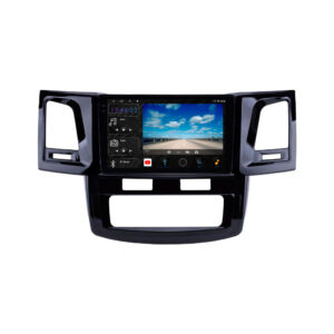 Toyota Hilux 2005-2014 (Mid Spec)