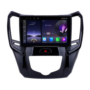 Haval H1 2012-2020 (Eco)