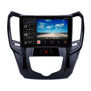Haval H1 2012-2020 (4G Ultra)