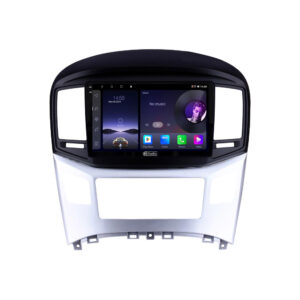 Hyundai H1 2016-2018 (Eco)