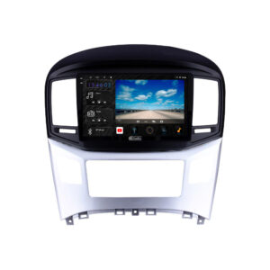 Hyundai H1 2016-2018 (Mid Spec)