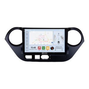 Hyundai Grand i10 2013-2017 (Hi-Res Class D)