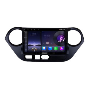 Hyundai Grand i10 2013-2017 (Eco)