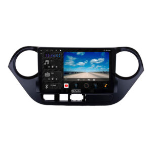 Hyundai Grand i10 2013-2017 (4G Ultra)