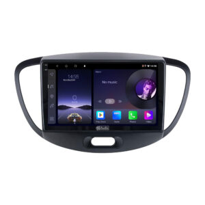 Hyundai i10 2008-2013 (Eco)