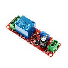 DTM-0-10 - Delay Timer Module