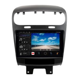 Dodge Journey 2011-2020 (4G Ultra)