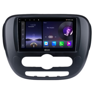 Kia Soul 2014-2018 (Eco)