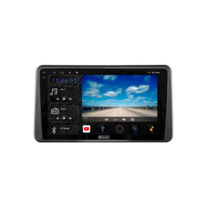 Renault Kiger 2021-2024 (4G Ultra)