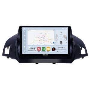 Ford Kuga 2011-2017 (Hi-Res Class D)
