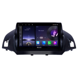 Ford Kuga 2011-2017 (Eco)