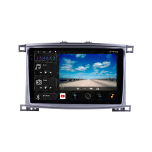 Toyota Land Cruiser 100 Series (4G Ultra)