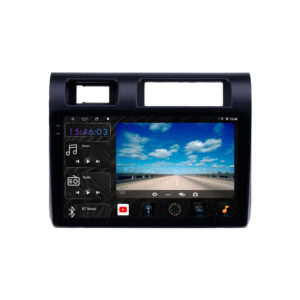 Toyota Land Cruiser 70 Series (4G Ultra)